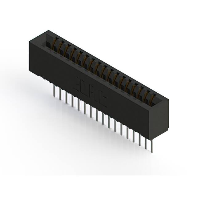 391-017-522-101 EDAC Inc.  Connettori per bordi